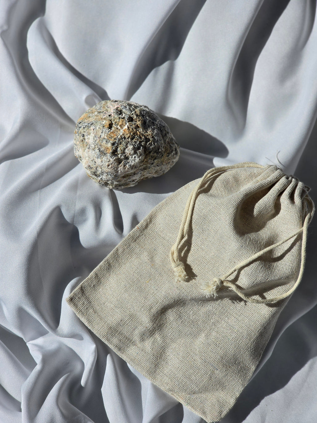 Natural  Tranca Geodes – Hidden Light Within