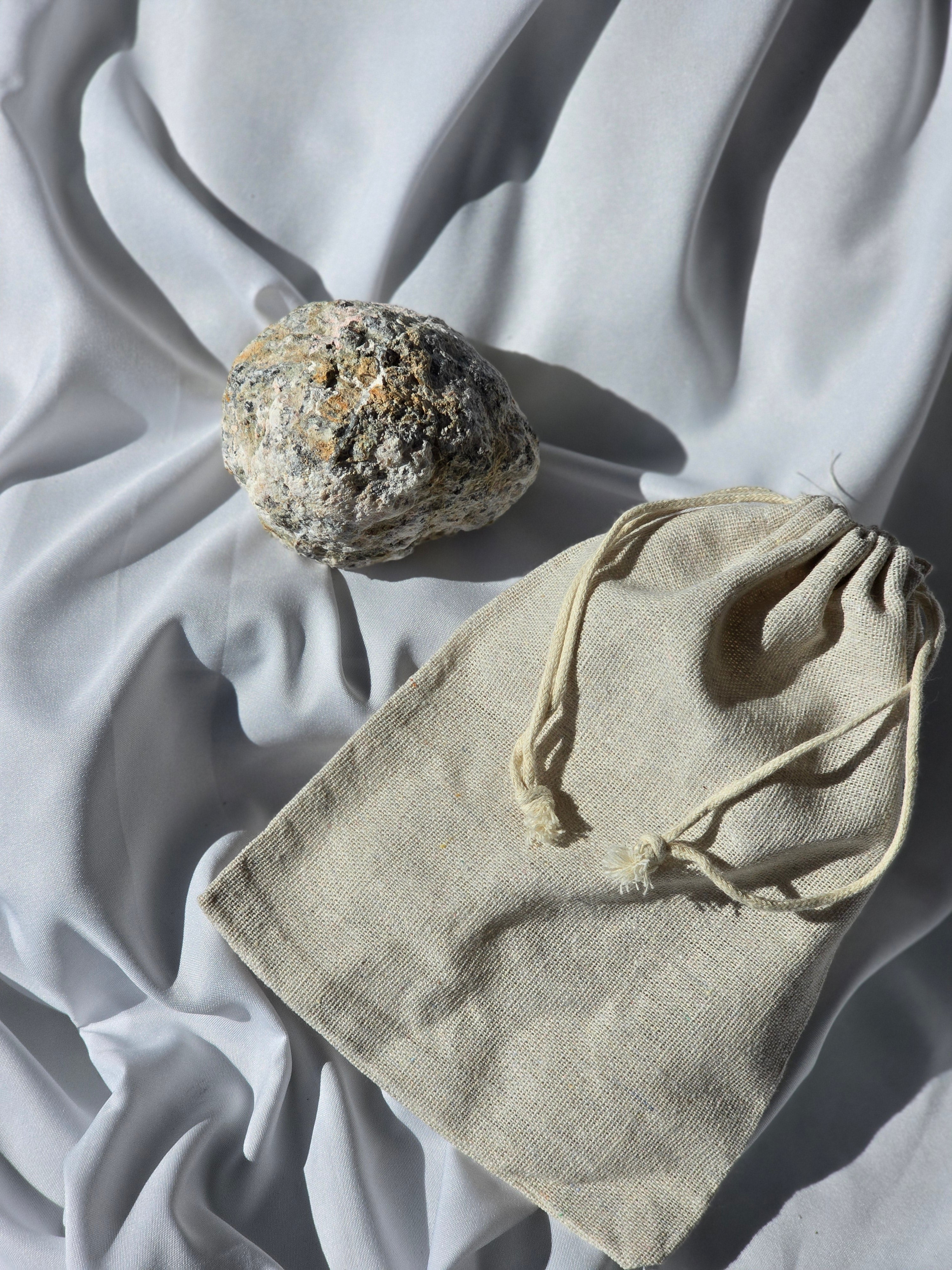 Natural  Tranca Geodes – Hidden Light Within