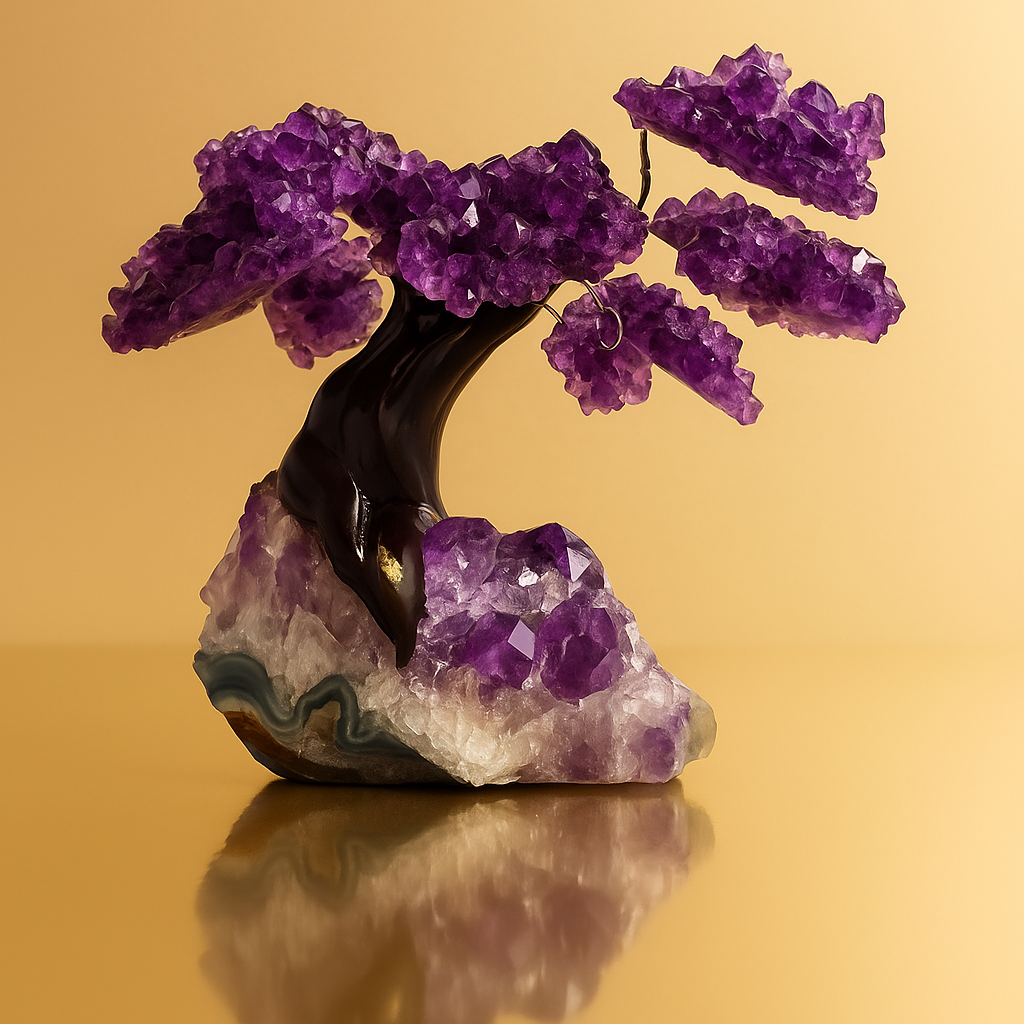 Mystic Crystals for Modern Souls