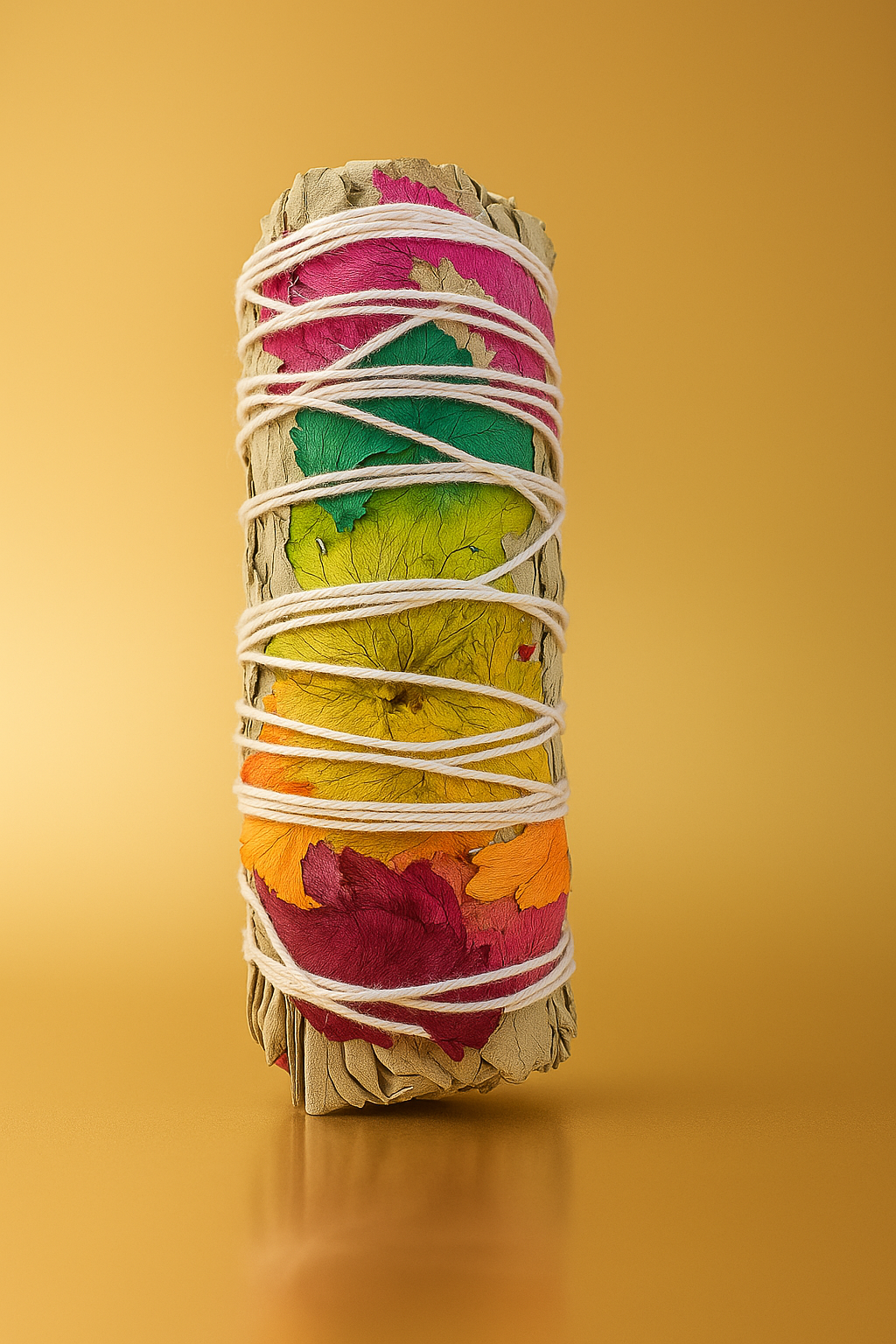 White Sage Bundle – Cleansing • Protection • Renewal 🌿